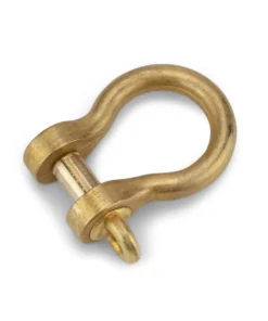 Davey & Company LTD Davey & Company Manganese Bronze Shackles 8 Davey & Company LTD Davey & Company Manganese Bronze Shackles