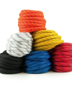 Sterling Rope Sterling Nylon Static First Quality Shorts 1/2 In.