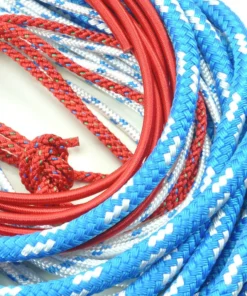 R&W Rope Sunfish Sailboat Replacement Rigging Line Kit