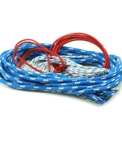 R&W Rope Sunfish Sailboat Replacement Rigging Line Kit