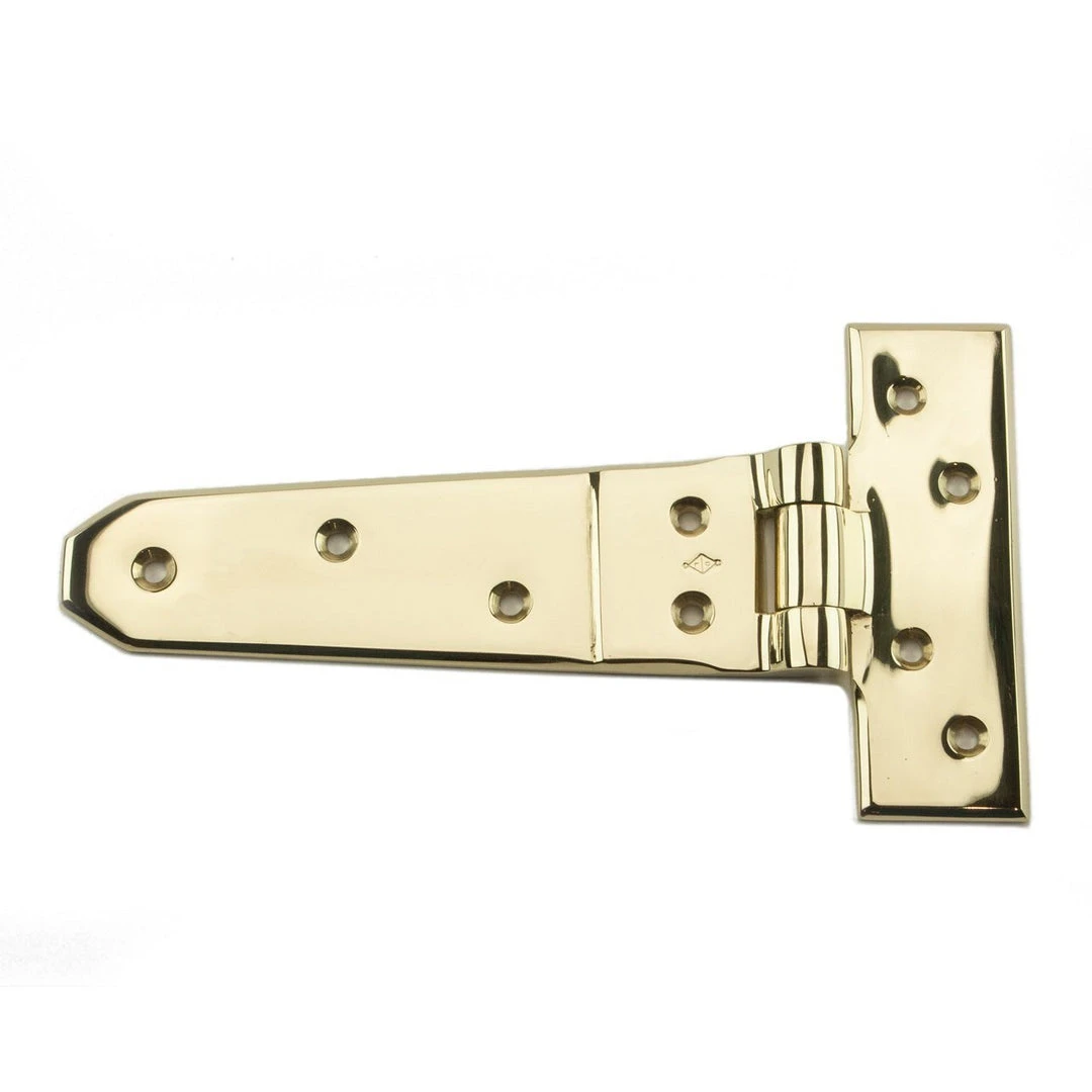 Davey & Company LTD Tee Hinges 1 Davey & Company LTD Tee Hinges
