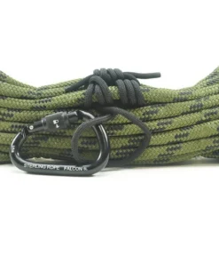 R&W Rope Treestand Personal Safety Line Kit–1/2" Double Braid