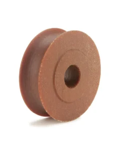 Davey & Company LTD Sheaves - Bronze And Tufnol