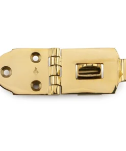 Davey & Company LTD Turn Button Hasps