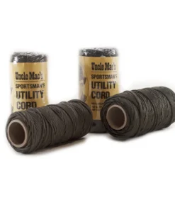 R&W Rope Uncle Mac's Sportsman Utility Cord & Decoy Line