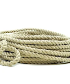 Teufelberger Vintage 3 Strand Polyester Rope