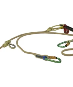 Sterling Rope Sterling Ultimate Positioning Lanyard