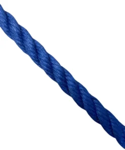 Langman Ropes POSH Polyester 3 Strand Rope