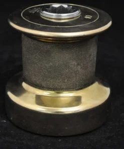 Wilmex Winch - Standard Bronze