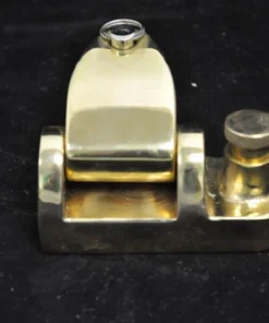 Wilmex Bronze Cars Marine Hardware