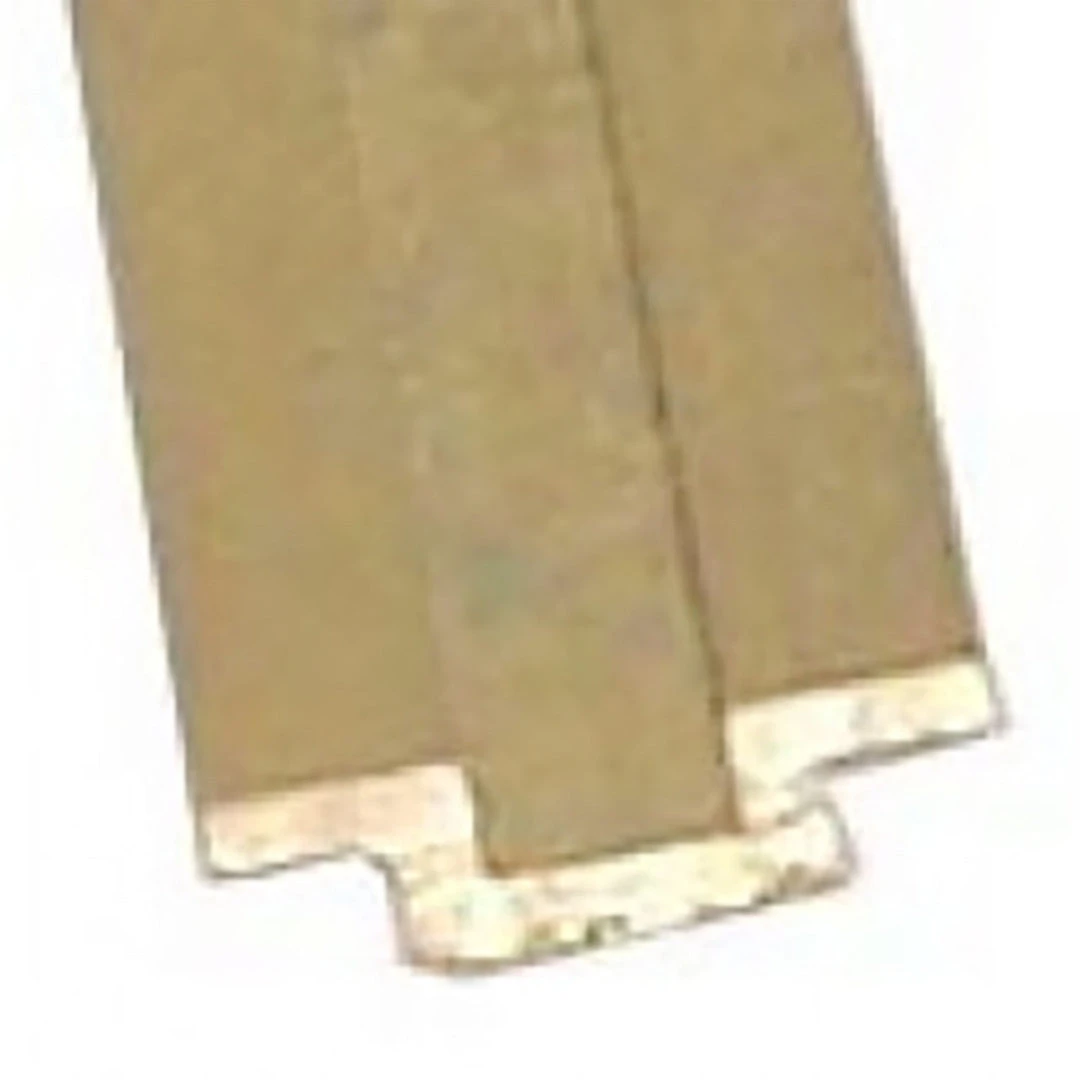 Davey & Company LTD Davey & Company External Brass Sail Track 1 Davey & Company LTD Davey & Company External Brass Sail Track
