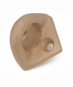 Davey & Company LTD Fender Eye Plates - Diamond Pattern