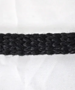 R&W Rope Cord, Twine, Webbing Utility Braid Cord - Polyester