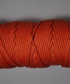R&W Rope Handy Hundred Cord 1.4 Mm Knot Tying Rope