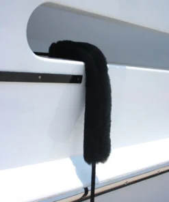 Prespliced Rope Products Chafe-Pro Wooly Chafe Protection