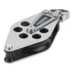 Schaefer Marine Hardware Single Stainless Steel Block With Becket 505-15