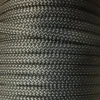 Teufelberger KMIII Static Rope 5/8" Black X 200' CLOSEOUT New England Ropes / Teufelberger