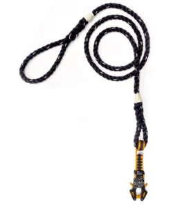 Froggy - The Ultimate Kong Frog Dog Leash (Reflective Rope)