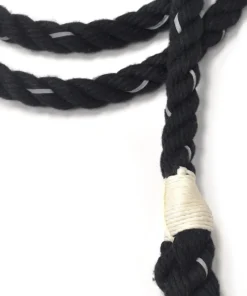 Froggy - The Ultimate Kong Frog Dog Leash (Reflective Rope)