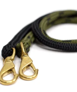 R&W Rope Rope Dog Leash - Double Braid Rope