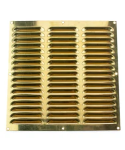 Davey & Company LTD Davey & Company Ventilators - Louvre