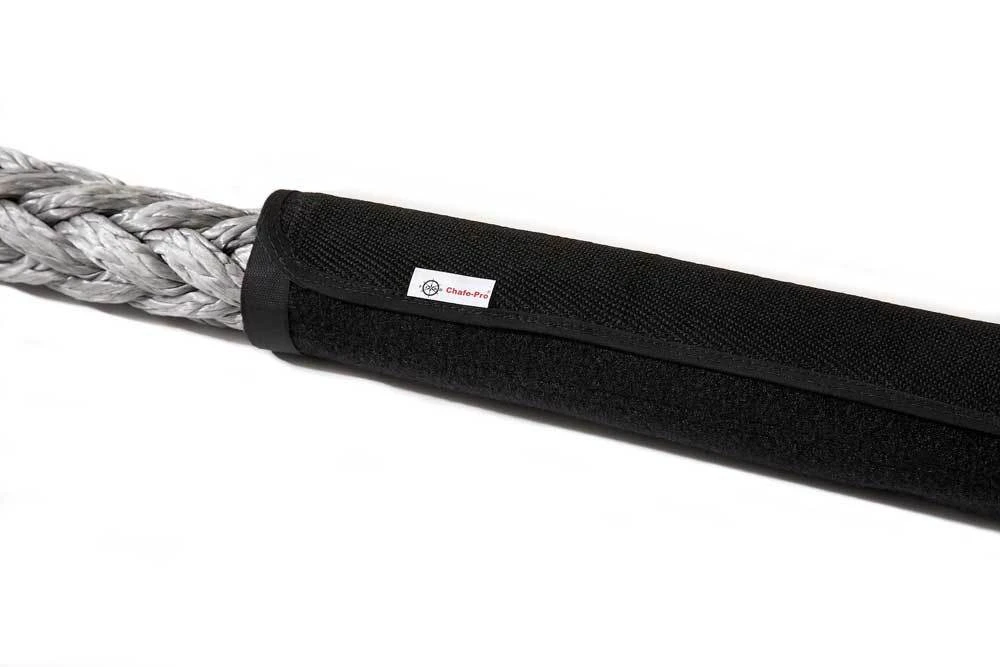 Prespliced Rope Products Chafe-Pro Yacht Grade Series Chafe Protection 4 Prespliced Rope Products Chafe-Pro Yacht Grade Series Chafe Protection