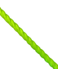Langman Ropes POSH Polyester 3 Strand Rope