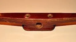 Davey & Company LTD Tufnol Cleats