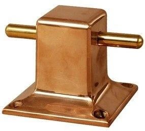 Davey & Company LTD Mooring Bitt 1 Davey & Company LTD Mooring Bitt