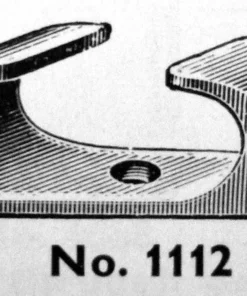 Davey & Company LTD Deck Fairleads - Angled