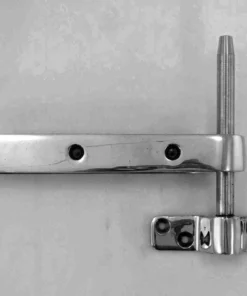 Davey & Company LTD Davey & Company Standard Rudder Gear 3 Davey & Company LTD Davey & Company Standard Rudder Gear