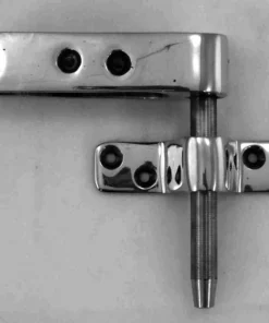 Davey & Company LTD Davey & Company Lightweight Rudder Gear