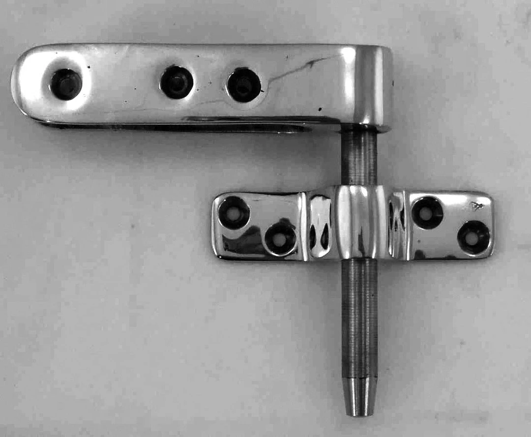 Davey & Company LTD Davey & Company Standard Rudder Gear 1 Davey & Company LTD Davey & Company Standard Rudder Gear