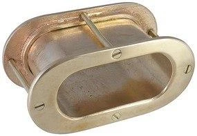 Davey & Company LTD Fairlead - Through Bulwark 1 Davey & Company LTD Fairlead - Through Bulwark