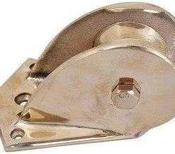 Davey & Company LTD Stemhead Fitting - Center Fitting Stemhead Roller