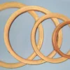 R&W Rope Traditional Ash Mast Hoops