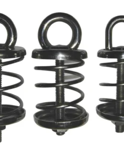 Davey & Company LTD Block Stand-Up Kits - Stainless Steel