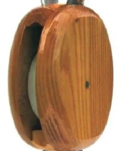 Davey & Company LTD Large Single Ash Blocks