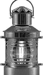 Davey & Company LTD Navigation Lights - Oil