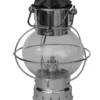 Davey & Company LTD Globe Hurricane Lamp - 0191/BR/175