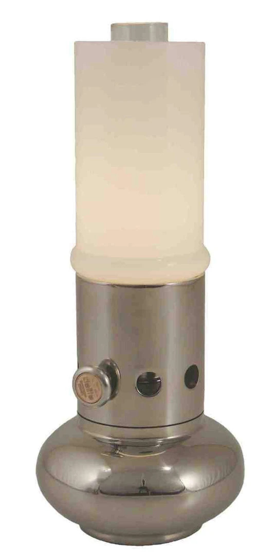 Davey & Company LTD E. S. Sorensen Ellipse Lamp II 2 Davey & Company LTD E. S. Sorensen Ellipse Lamp II