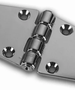 Davey & Company LTD Locker & Strap Hinges