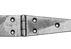 Davey & Company LTD Single Tail Hinges