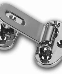 Davey & Company LTD Davey & Company Hasp And Staple