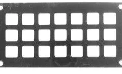 Davey & Company LTD Davey & Company Ventilators - Square Hole