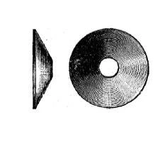 Davey & Company LTD Copper Roves