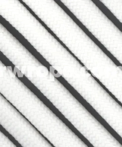 E. L. Wood Braiding Co. Paracord 550 - Paraglow Glow In The Dark