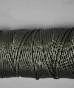 R&W Rope Handy Hundred Cord 1.4 Mm Knot Tying Rope