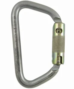 Sterling Rope Sterling Steel Carabiners
