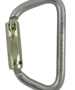 Sterling Rope Sterling Steel Carabiners